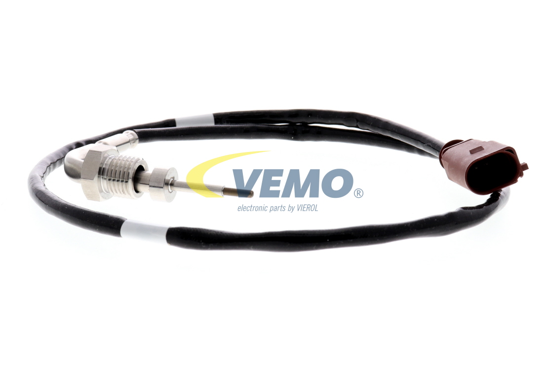 17411497 VEMO V10720106 VW Tiguan 2 AD1 Sensor udstødningsgastemperatur hvad koster