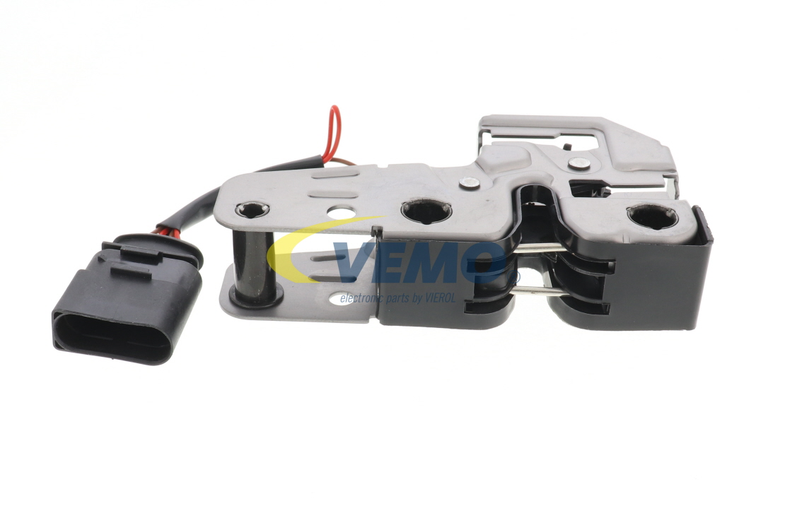 VEMO V10-85-2346 Capot et composants VW TOUAREG 3.0 V6 TDI Diesel 240 CV