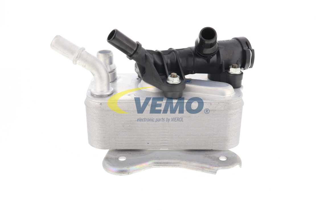 VEMO 17411581 Automata váltó olajhűtő BMW F01 árak