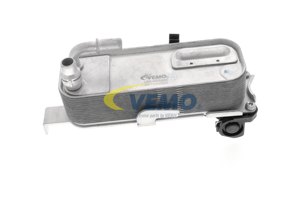 17411583 VEMO V20601660 Radiator racire ulei cutie automata BMW F31 preț