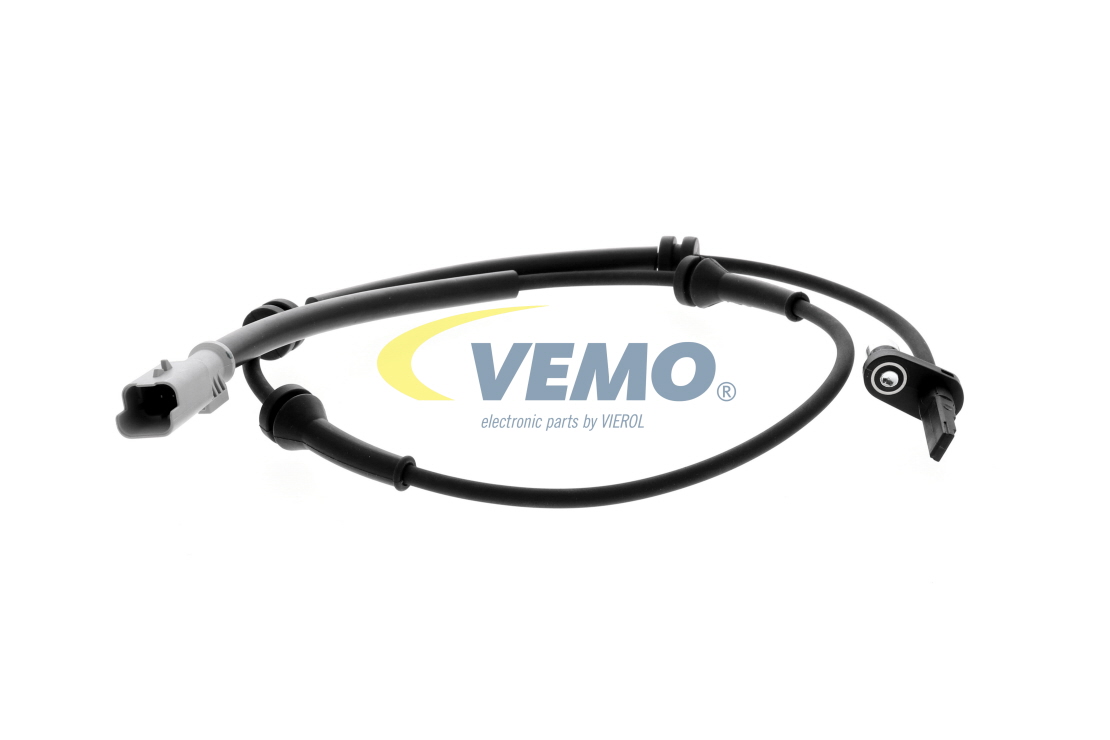 Sensor, ABS VEMO V22-72-0193