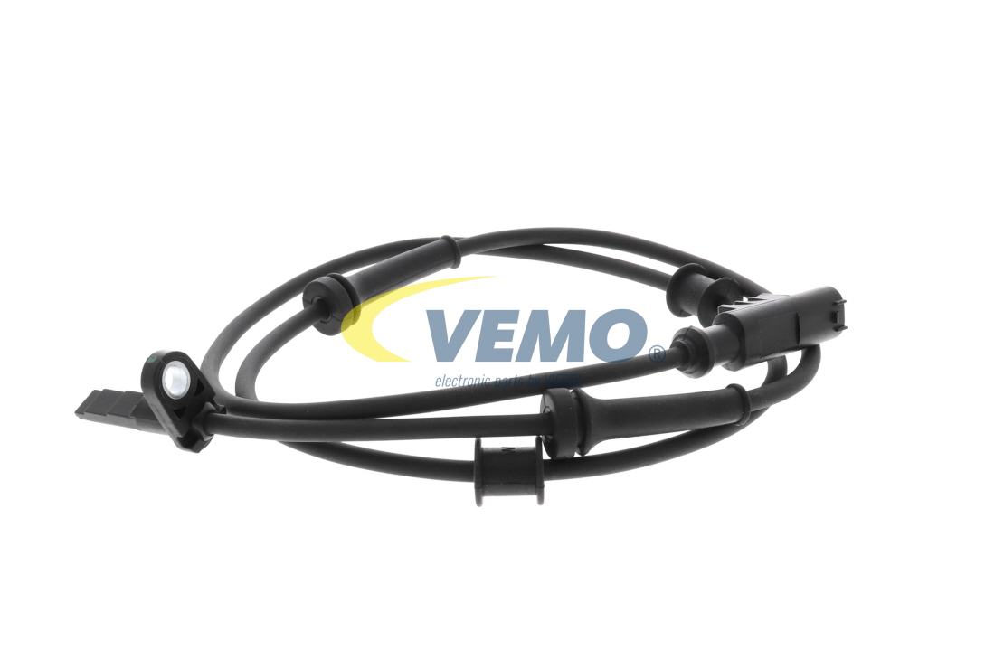 VEMO V24-72-0284 ABS-sensoren FIAT Ducato III Flatbed Vrachtwagen / Chassis (250, 290) 2.0 D 115 Multijet 116 Pk Diesel 250 A1.000