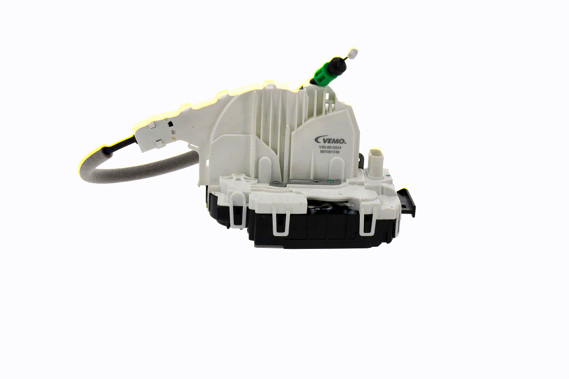 Serrure de porte VEMO V30-85-0054