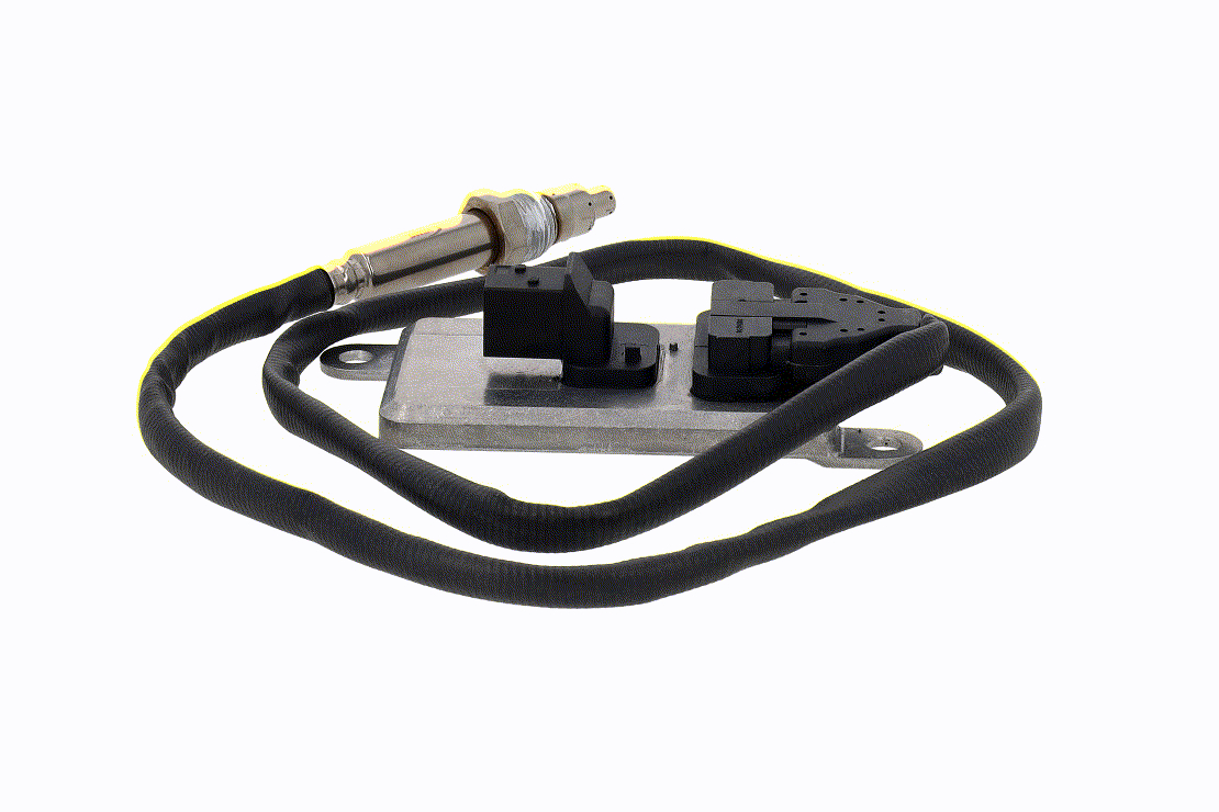 NOx-sensor, ureuminspuiting 008.153.9928 VEMO V31-72-0909 MERCEDES-BENZ
