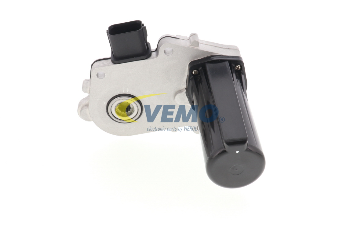 Stellelement, Verteilergetriebe V33-86-0009 VEMO 05143477AB CHRYSLER