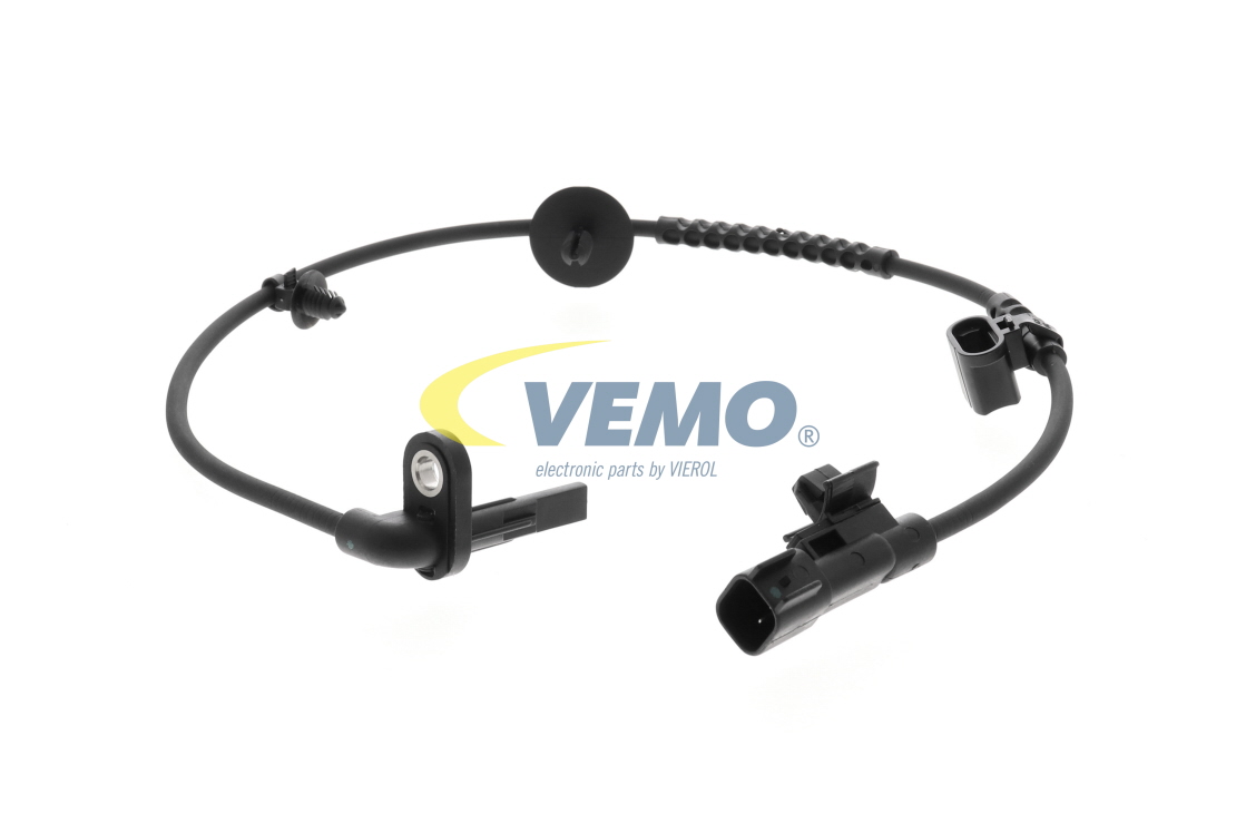 17411709 оригинални Датчик ABS VEMO FRONTERA