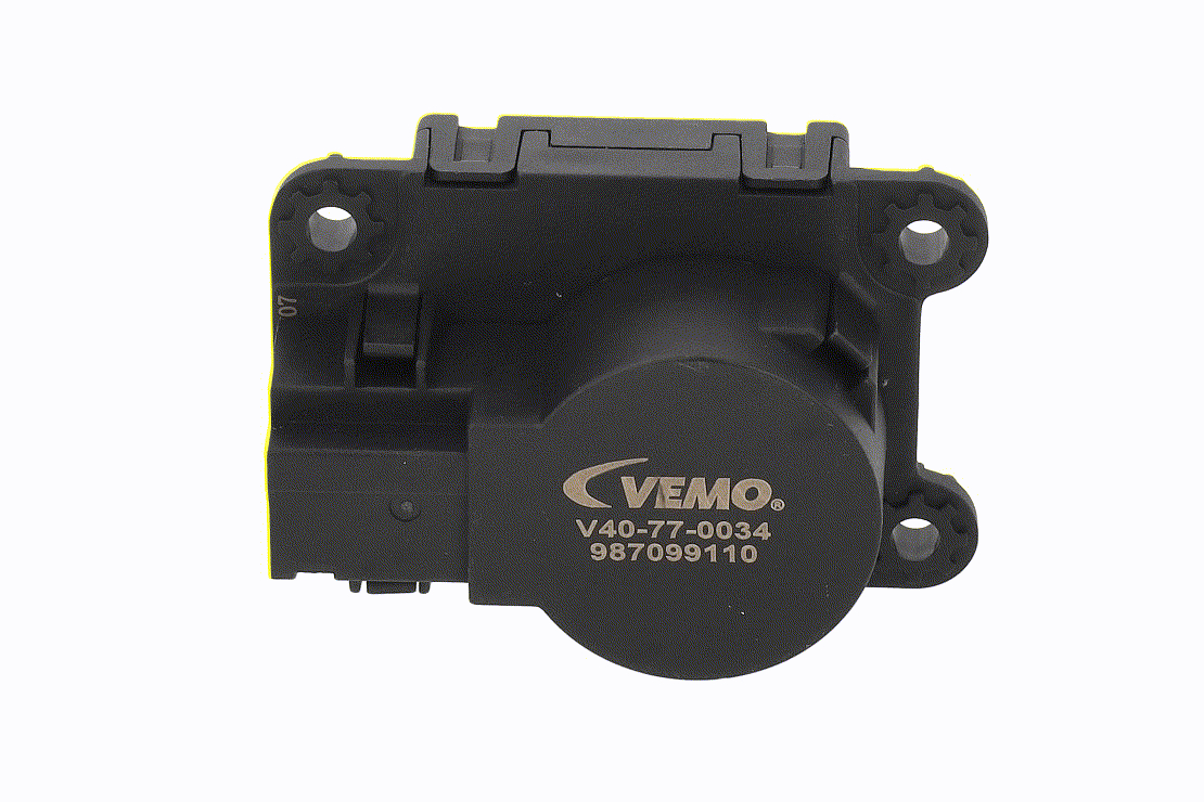 VEMO V40-77-0034 Регулиращ елемент, смесваща клапа