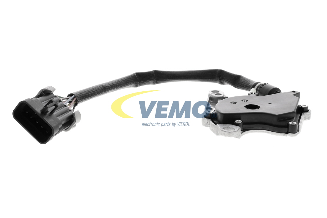 OEN 4L19271235PR Multifunktionsschalter VEMO V45-73-0021