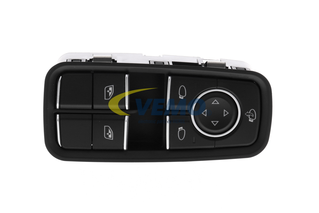 Fensterheberschalter V45-73-0023 VEMO 99161315502DML PORSCHE