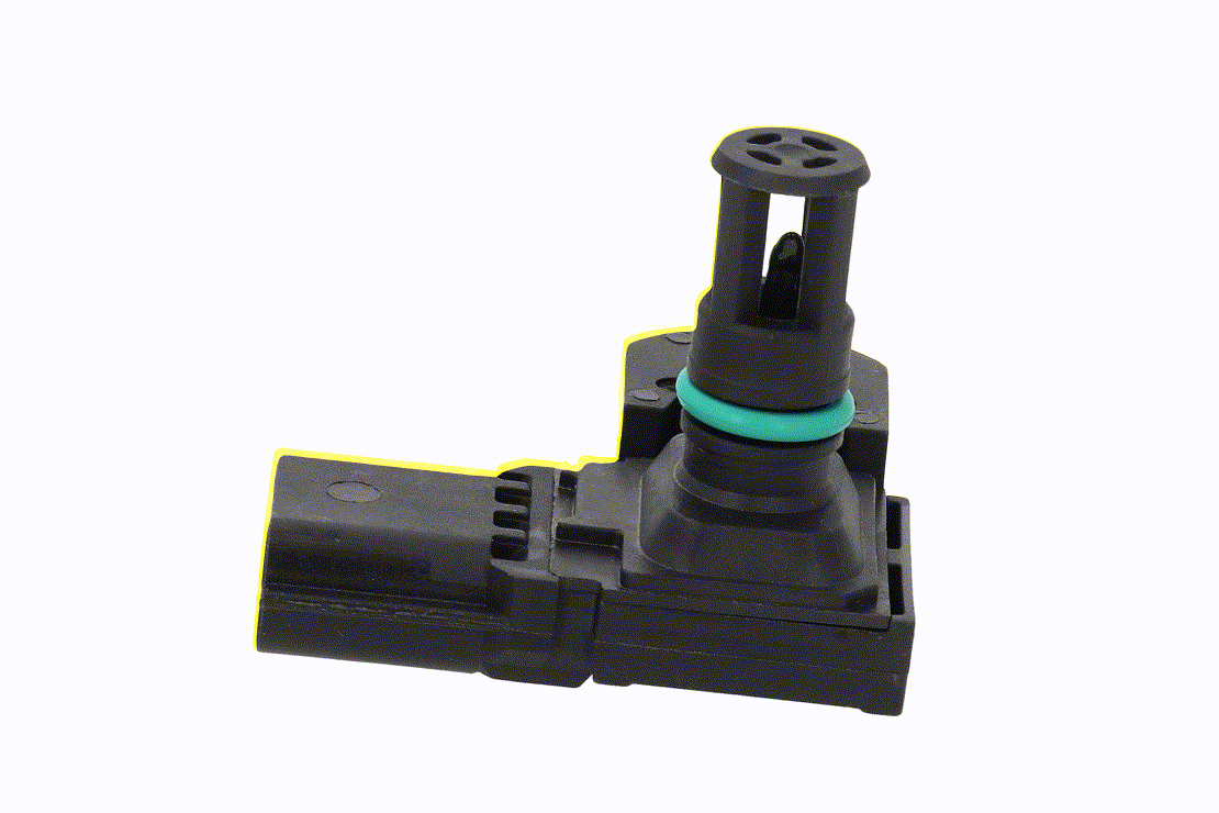 VEMO V46-72-0044 Sensor, presión colector de admisión