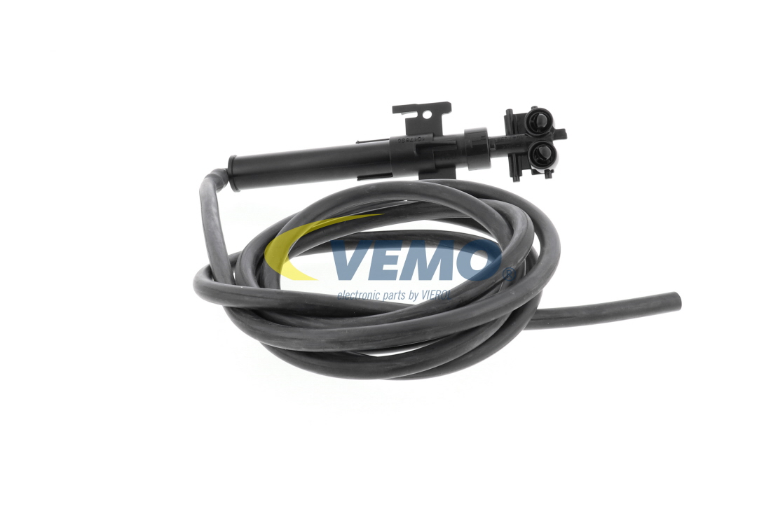 Waschwasserdüse, Scheinwerferreinigung V48-08-0042 VEMO LR109997 LAND ROVER