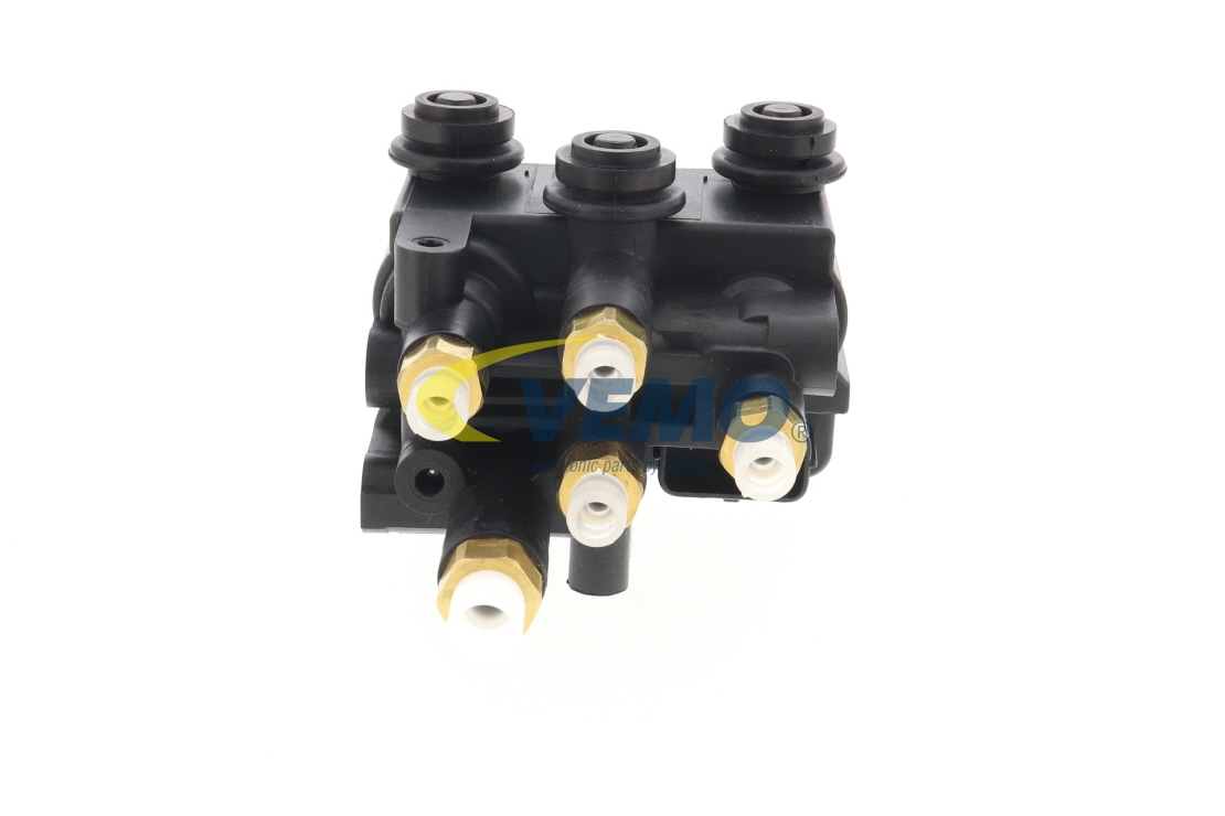 Ventil, Druckluftanlage V48-51-0007 VEMO LR037082 LAND ROVER