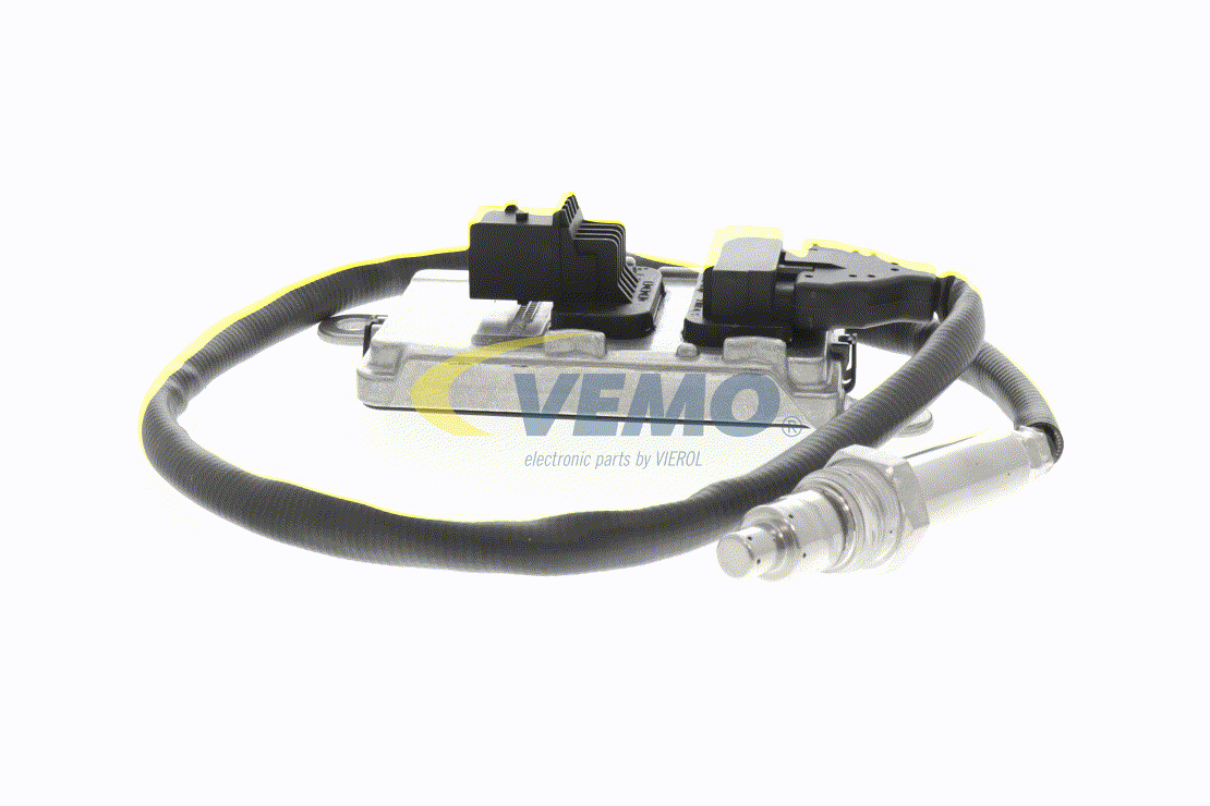 NOx-sensori, NOx.katalysaattori V66-72-0916 VEMO A045S158 DAF