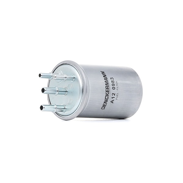 Kraftstofffilter LR041978 DENCKERMANN A120983 LAND ROVER, MG, ROVER