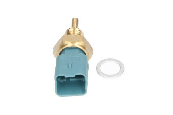 Датчик, температура на охладителната течност 96367 77280 KAVO PARTS ECT-8505 PEUGEOT, RENAULT, FIAT, CITROЁN, ALFA ROMEO