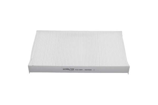 KAVO PARTS FCA10001 Interieurfilter Viano W639 3.7 (639.811, 639.813, 639.815) 224 Pk Benzine 2007