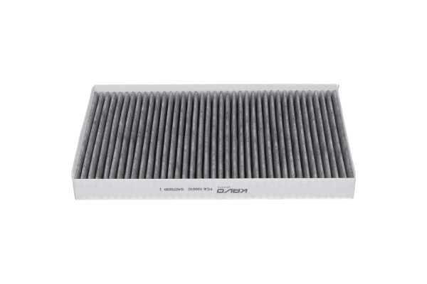 KAVO PARTS FCA10001C Interieurfilter Viano W639 3.7 (639.811, 639.813, 639.815) 224 Pk Benzine 2005