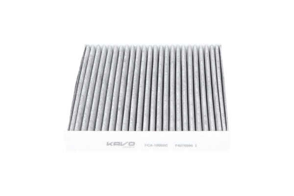 KAVO PARTS FCA10002C Airco filter Peugeot Partner Van 1.4 BiFuel 75 Pk Benzine/Autogas (LPG) 2005
