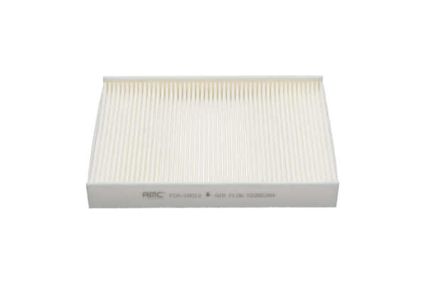 KAVO PARTS FCA-10012 Cabine-filter VW load up! Van (121, 122, BL1, BL2) 1.0 TSi BlueMotion 90 Pk Benzine CHZA