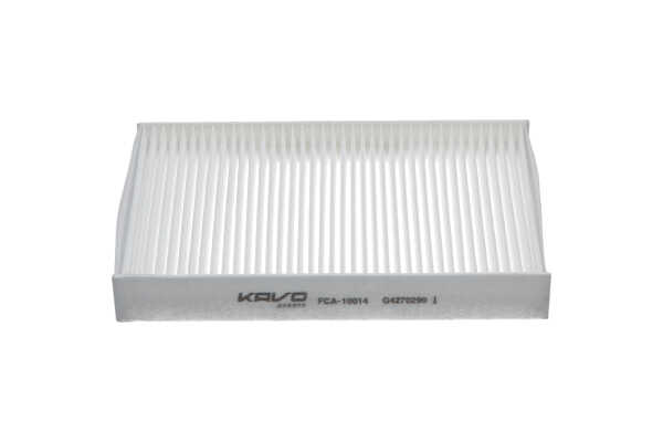 KAVO PARTS FCA10014 Filtre climatiseur RENAULT Fluence (L3_) Z.E. 95 CV Électrique 2020