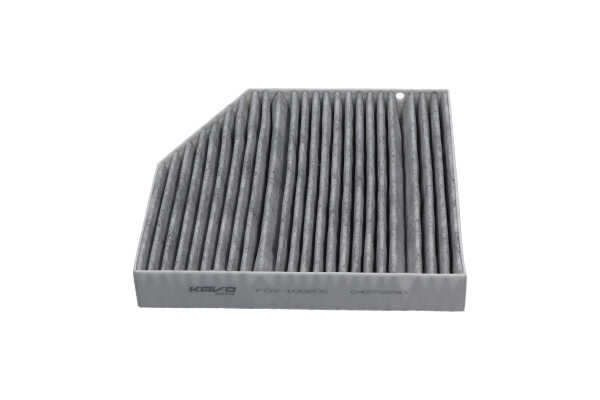 Szűrő, utastér levegő 2058350147 KAVO PARTS FCA-10020C MERCEDES-BENZ, SMART