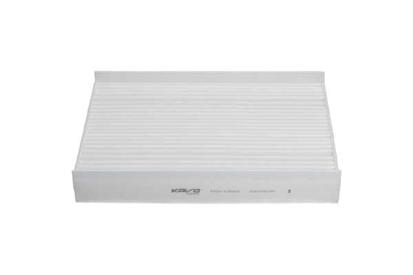 KAVO PARTS FCA-10022 Pollenfilter MERCEDES-BENZ VITO 200 CDI 136 PS Diesel