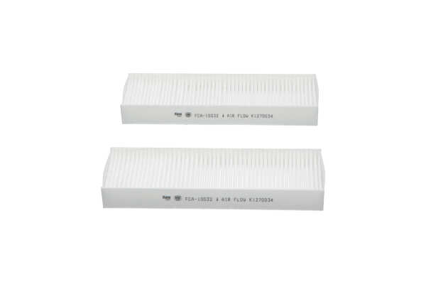 Microfilter KAVO PARTS FCA-10032