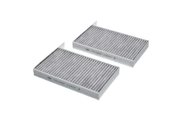 Kupefilter 110768100B KAVO PARTS FCA-10034C TESLA