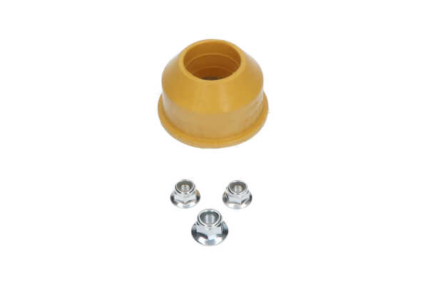 Top strut mount 3B7 412 377A KAVO PARTS SSM-10085 VW, AUDI, SKODA, SEAT