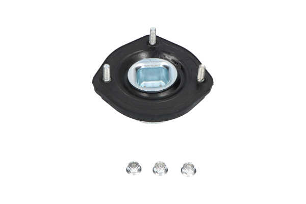 Coupelle d'amortisseur 4807212140 KAVO PARTS SSM-10118 TOYOTA, KIA, SUZUKI