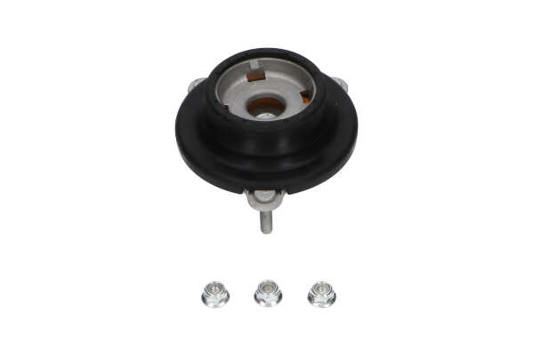 Federbeinstützlager SSM-10151 KAVO PARTS 5038A6 VW, FIAT, PEUGEOT, CITROЁN, DS