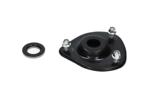 KAVO PARTS 17415472 Supporti ammortizzatori MITSUBISHI Colt VI (Z30) prezzo anteriore e posteriore