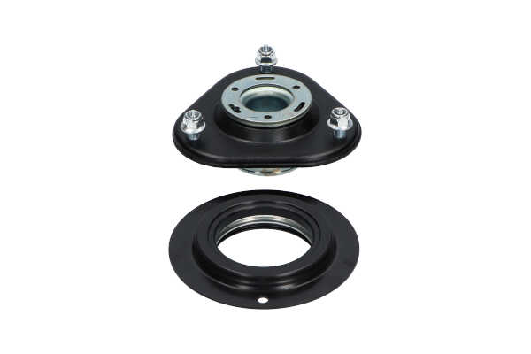 Reparatursatz, Federbeinstützlager SSM-10195 KAVO PARTS 486190R010 TOYOTA