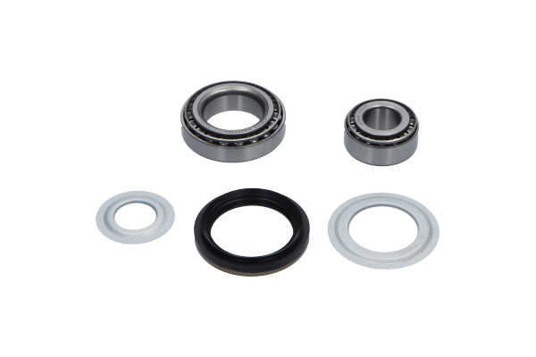 Kit de roulement de roue 0069815805 KAVO PARTS WBK-10006 VOLKSWAGEN, MERCEDES-BENZ