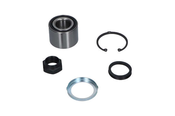Комплект колесен лагер 3730.21 KAVO PARTS WBK-10015 VW, PEUGEOT, RENAULT, NISSAN, CITROЁN