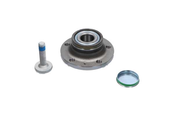 KAVO PARTS WBK-10023 Radnabe VW SHARAN 2.0 TDI 4motion 177 PS Diesel