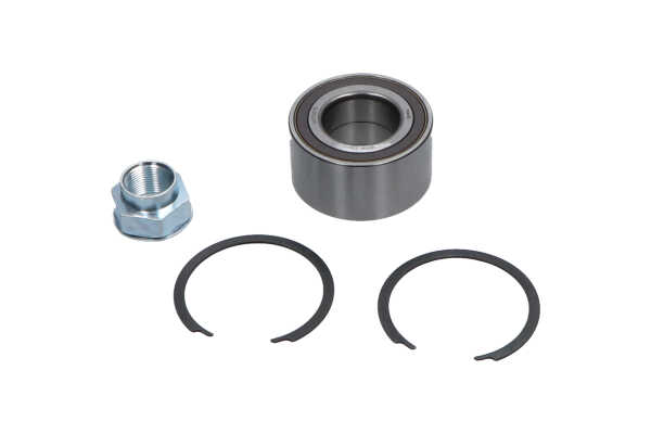 Hjullejesæt 51 753 791 KAVO PARTS WBK-10031 FORD, PEUGEOT, CITROЁN, OPEL, FIAT