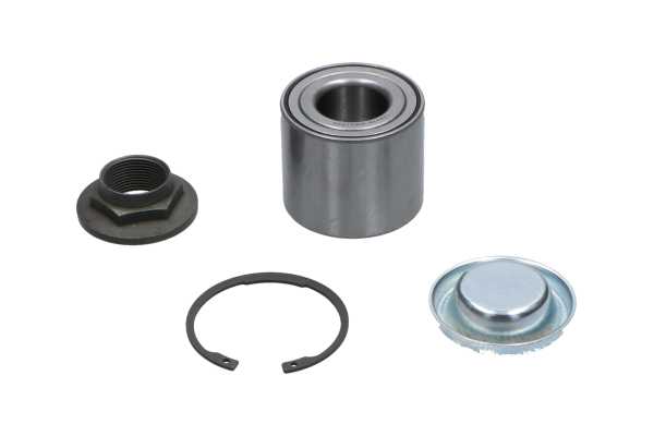 Radlager & Radlagersatz KAVO PARTS WBK-10034 Bewertung