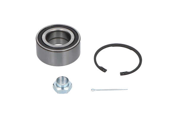 Radlagersatz WBK-10055 KAVO PARTS 96129301 VW, FIAT, PEUGEOT, CITROЁN