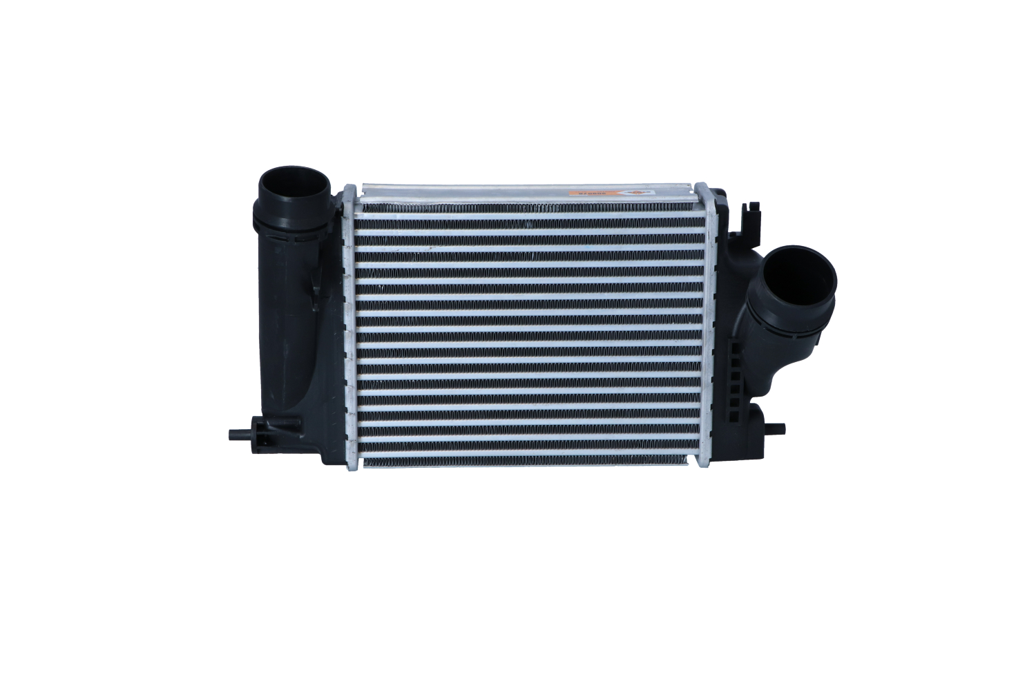 Intercooler NRF 309078 Bewertung