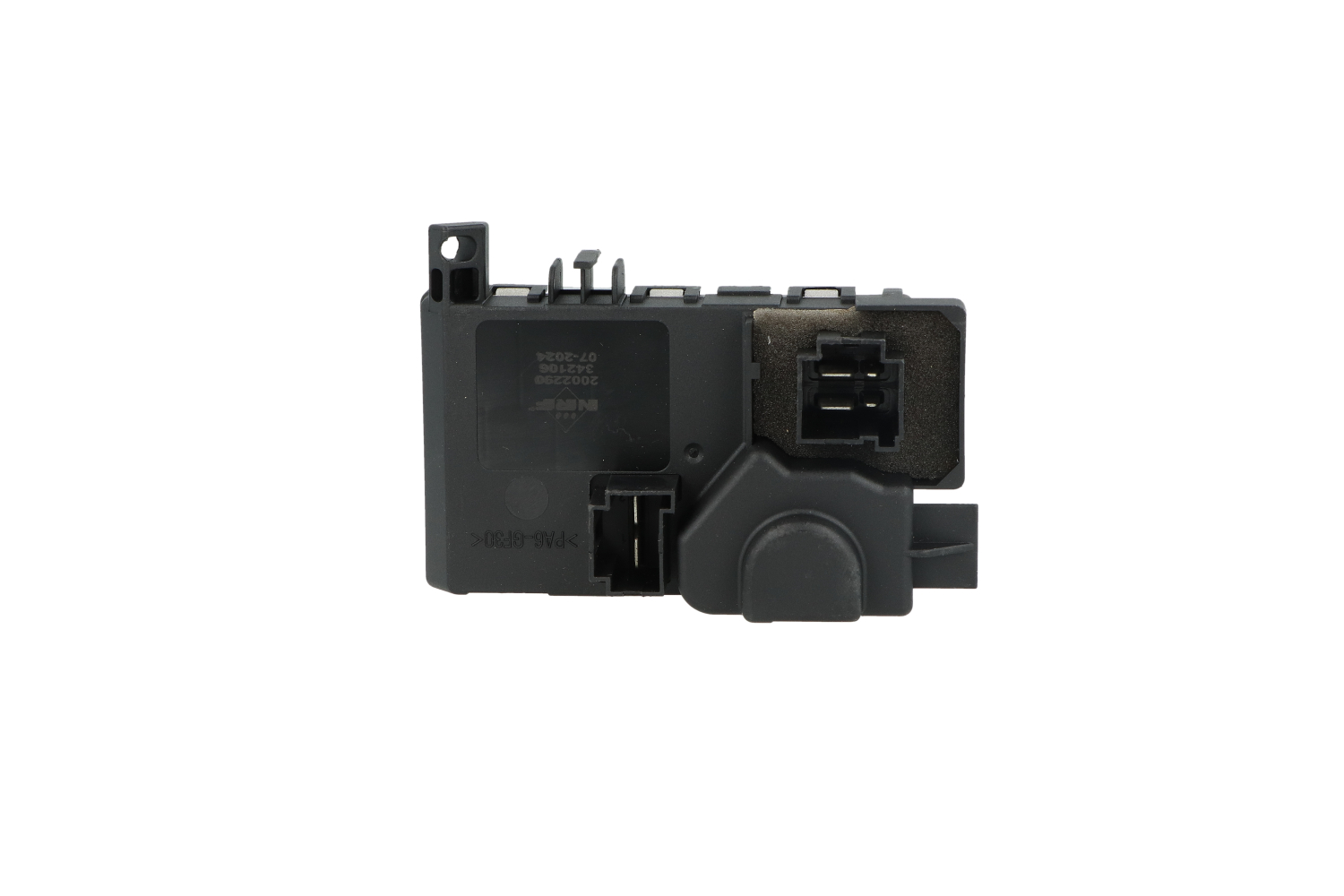 17415670 Puhaltimen etuvastus NRF Mercedes hinta