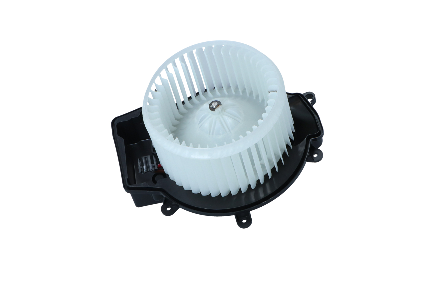 Heater blower motor NRF 34346 rating