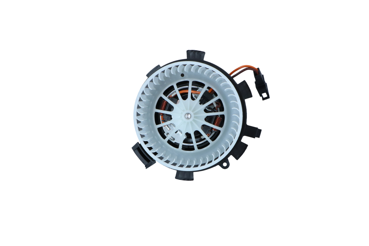 34358 NRF Pulseur d'air habitacle JUMPY