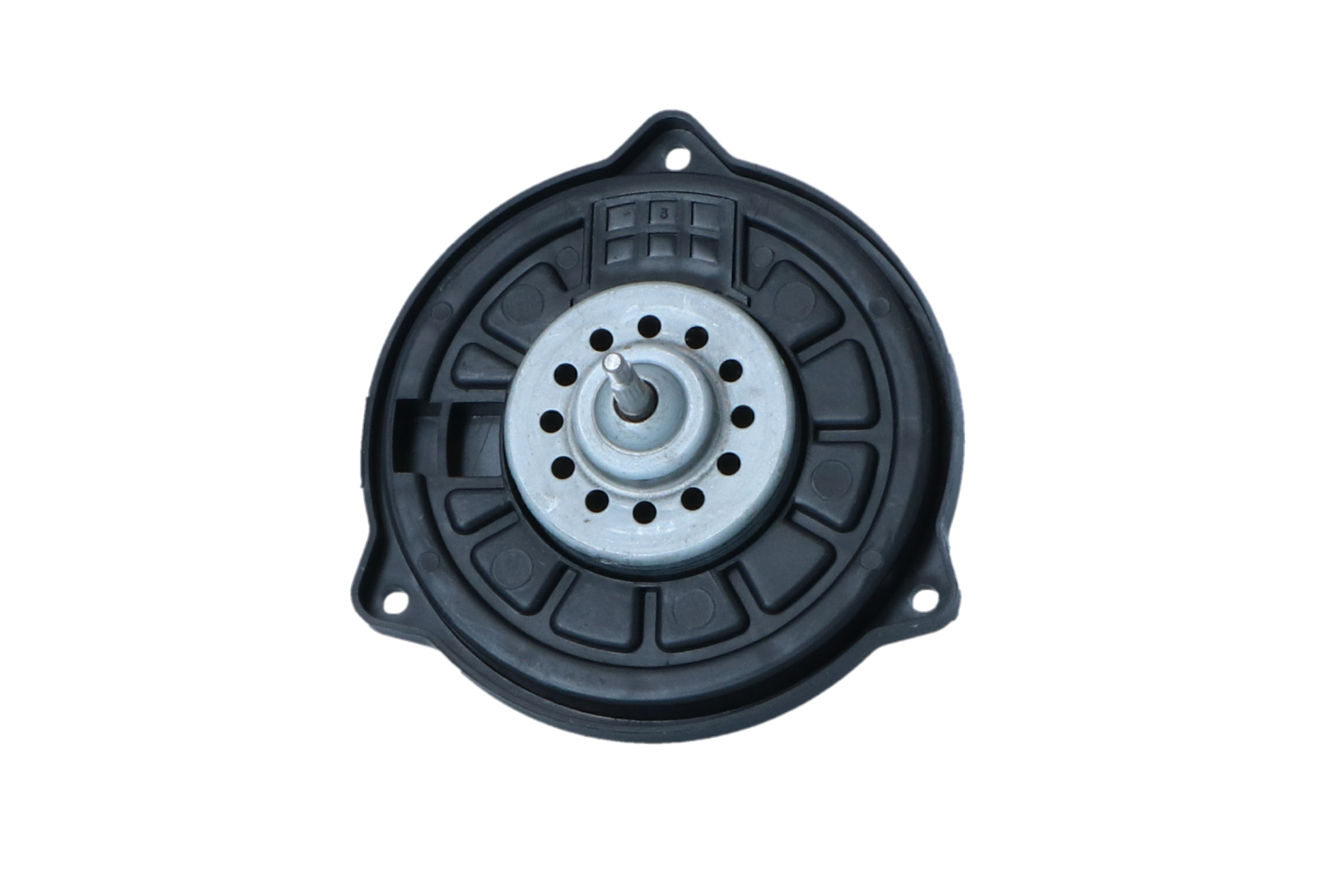 Heater blower motor NRF 34359 rating