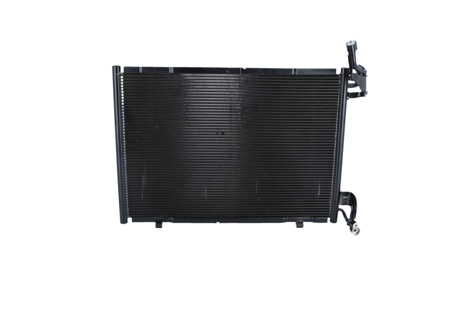 Klimakondensator 350521 NRF AV1119710JB FORD, VOLVO