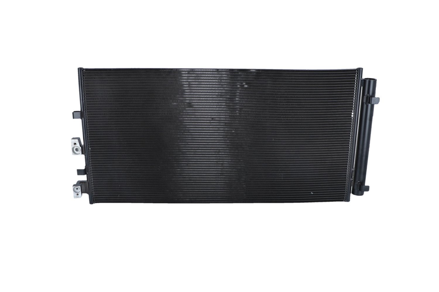 Klimakühler NRF 350522 Bewertung