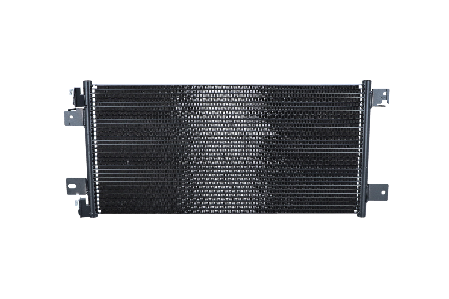 17415690 Condensor voor airco NRF Mitsubishi
