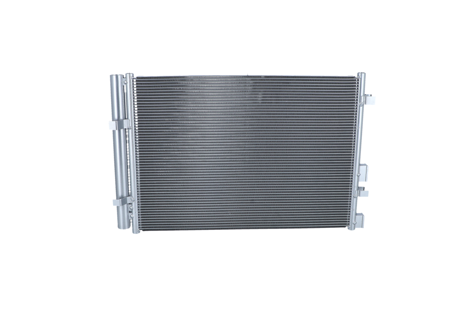 Klimakühler NRF 350528 Bewertung