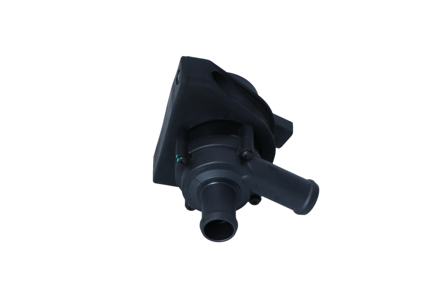 Zusatzkühlmittelpumpe NRF 390014 Bewertung