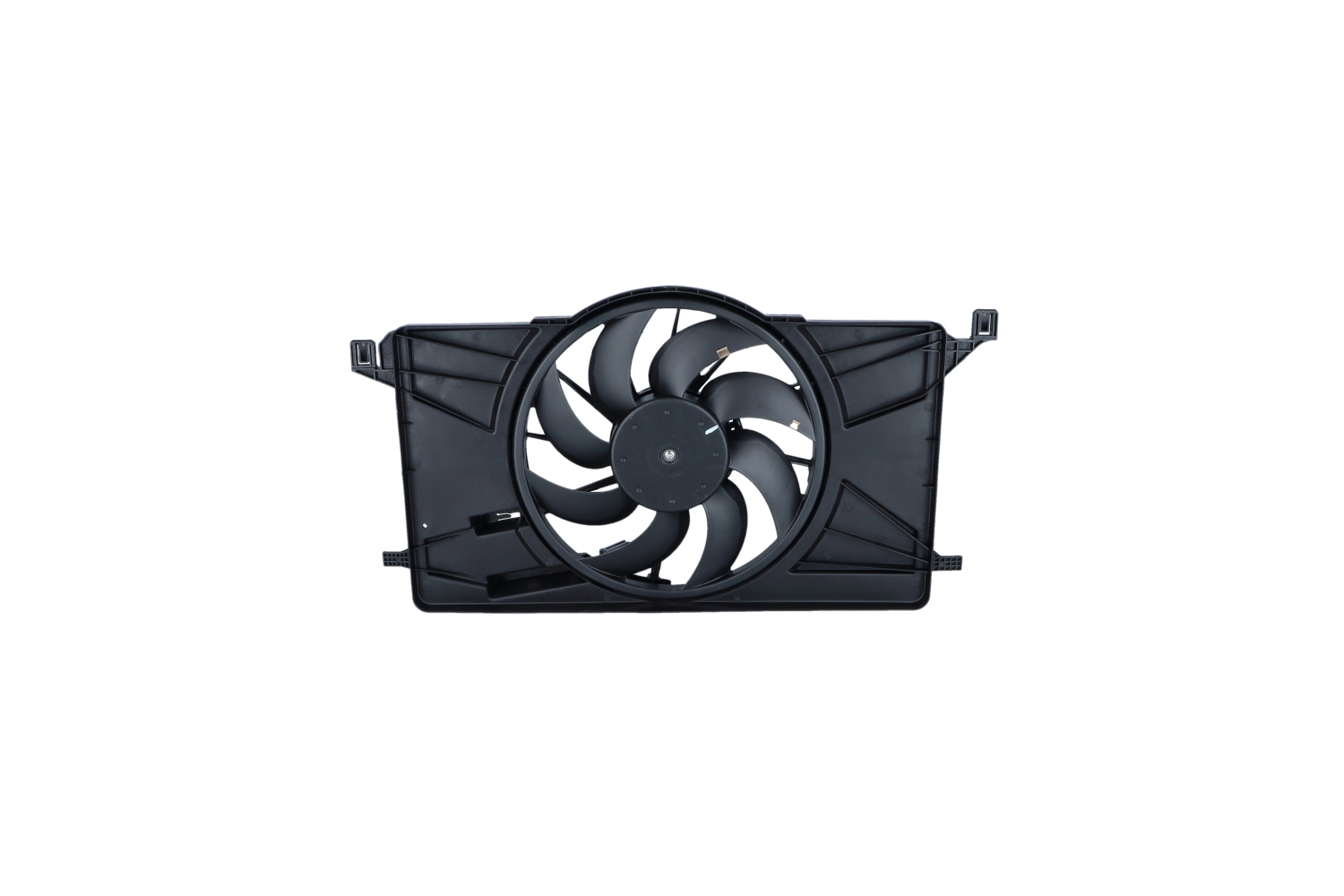 17415717 NRF 47983 Ventilator Ford C Max 2 cat costa